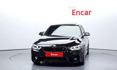 3 Series (F30)
