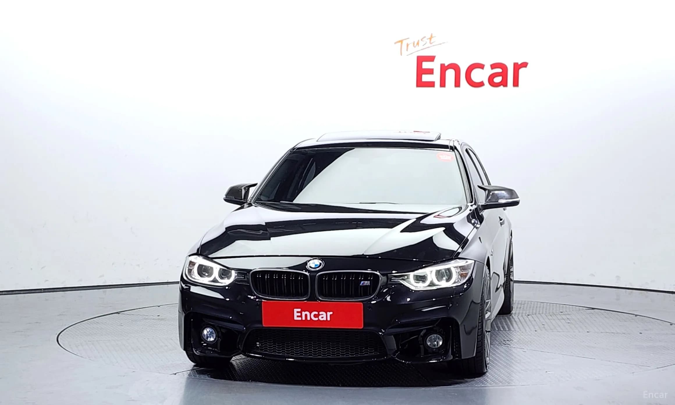 3 Series (F30)