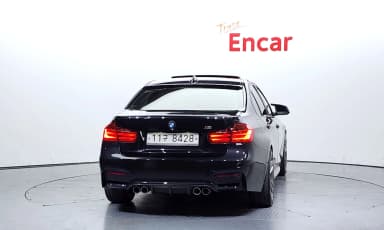 3 Series (F30)