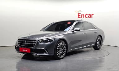 S-Class W223