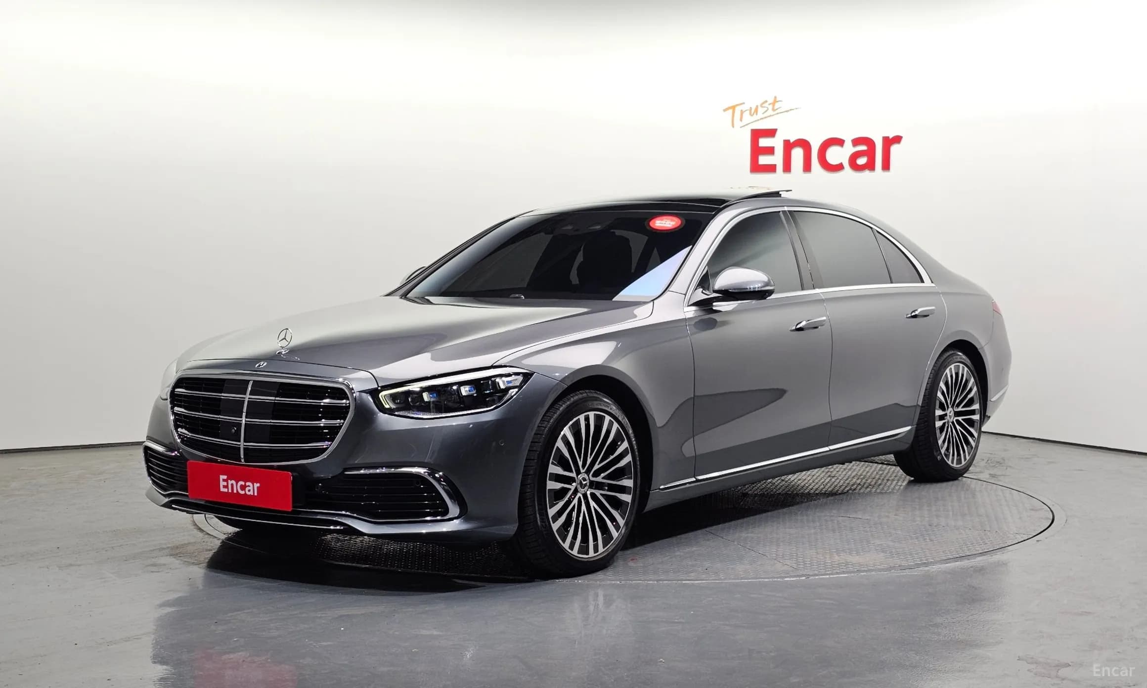 S-Class W223