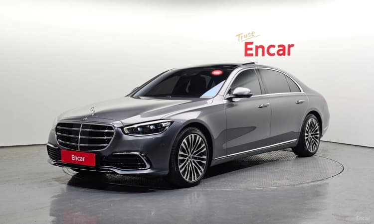 S-Class W223
