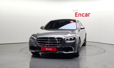 S-Class W223