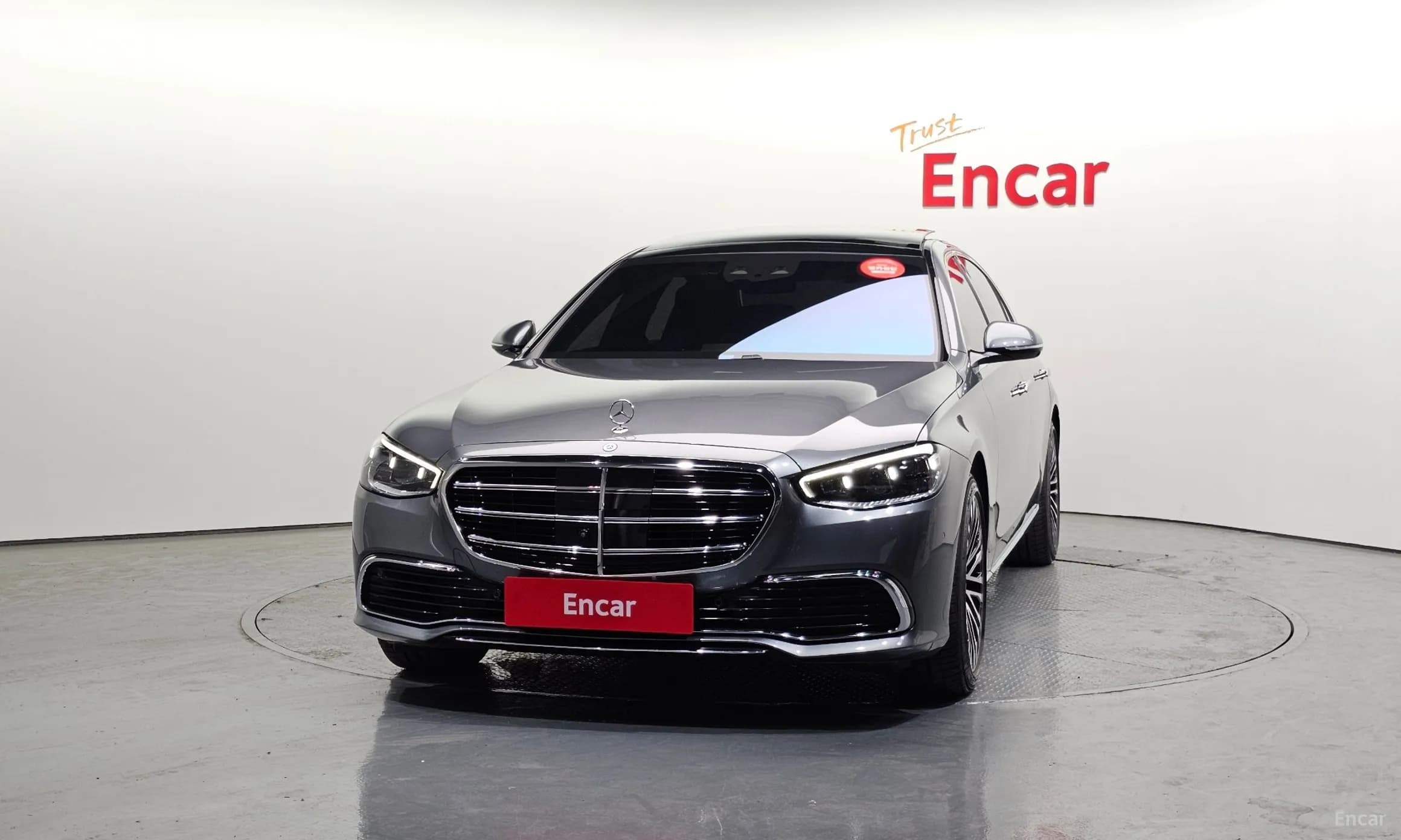 S-Class W223