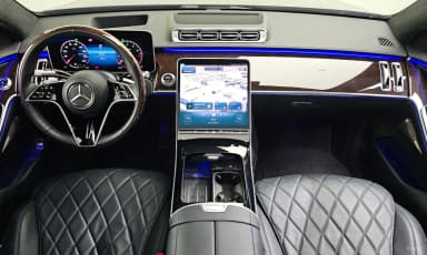 S-Class W223