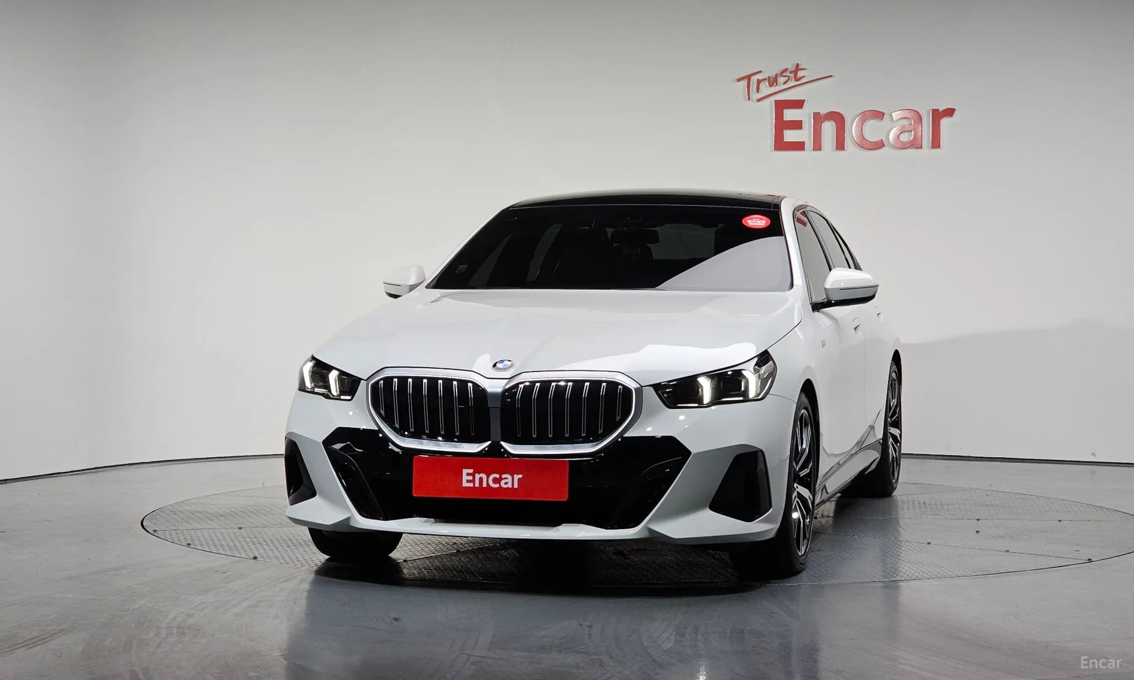 5 Series (G60)