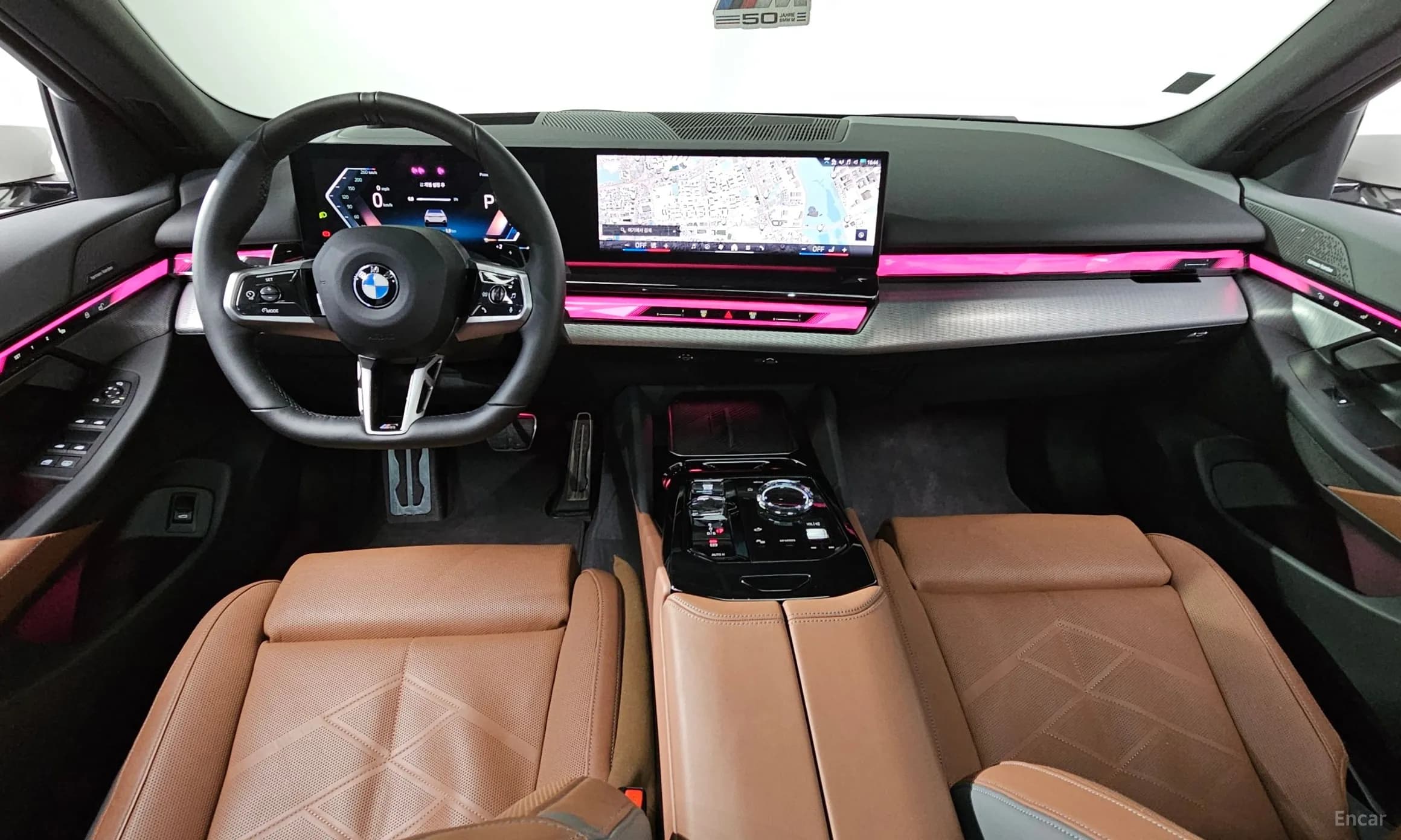 5 Series (G60)