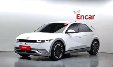 Ioniq 5