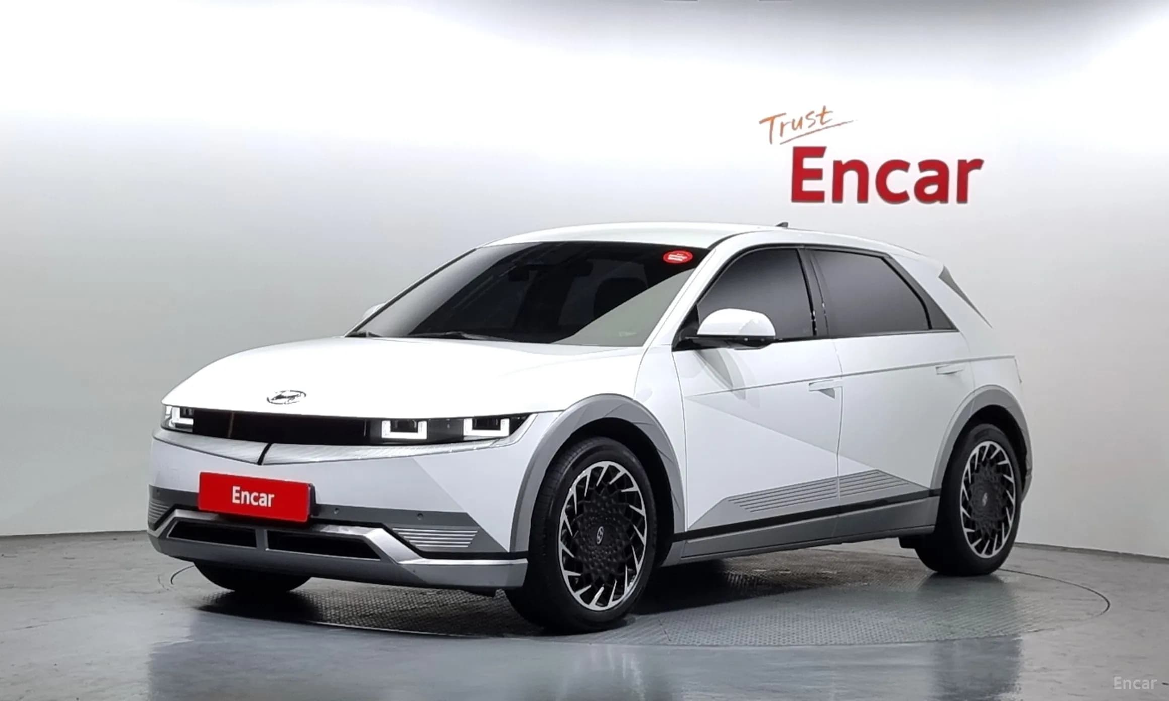 Ioniq 5