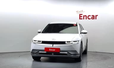 Ioniq 5