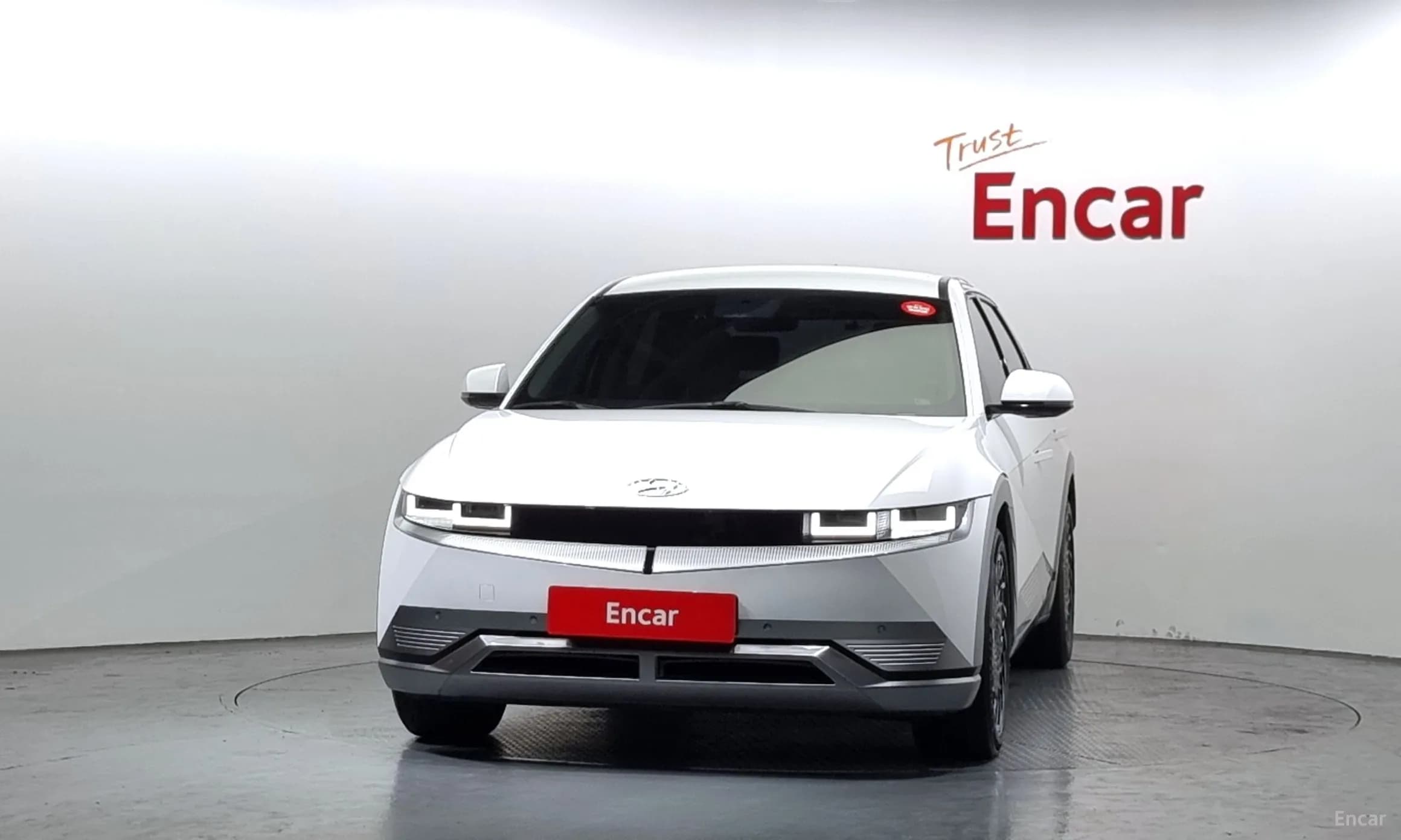 Ioniq 5