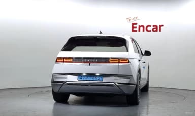 Ioniq 5