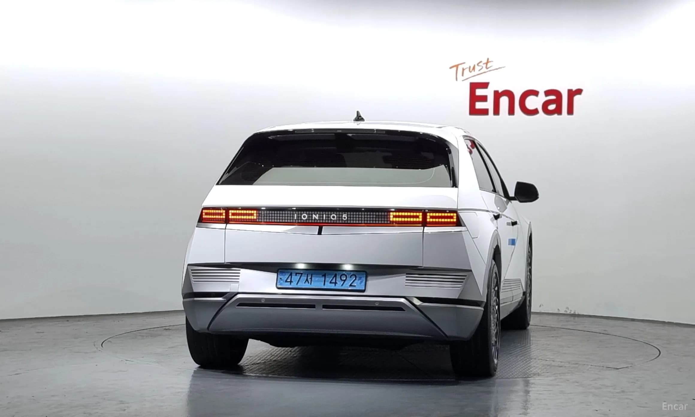Ioniq 5