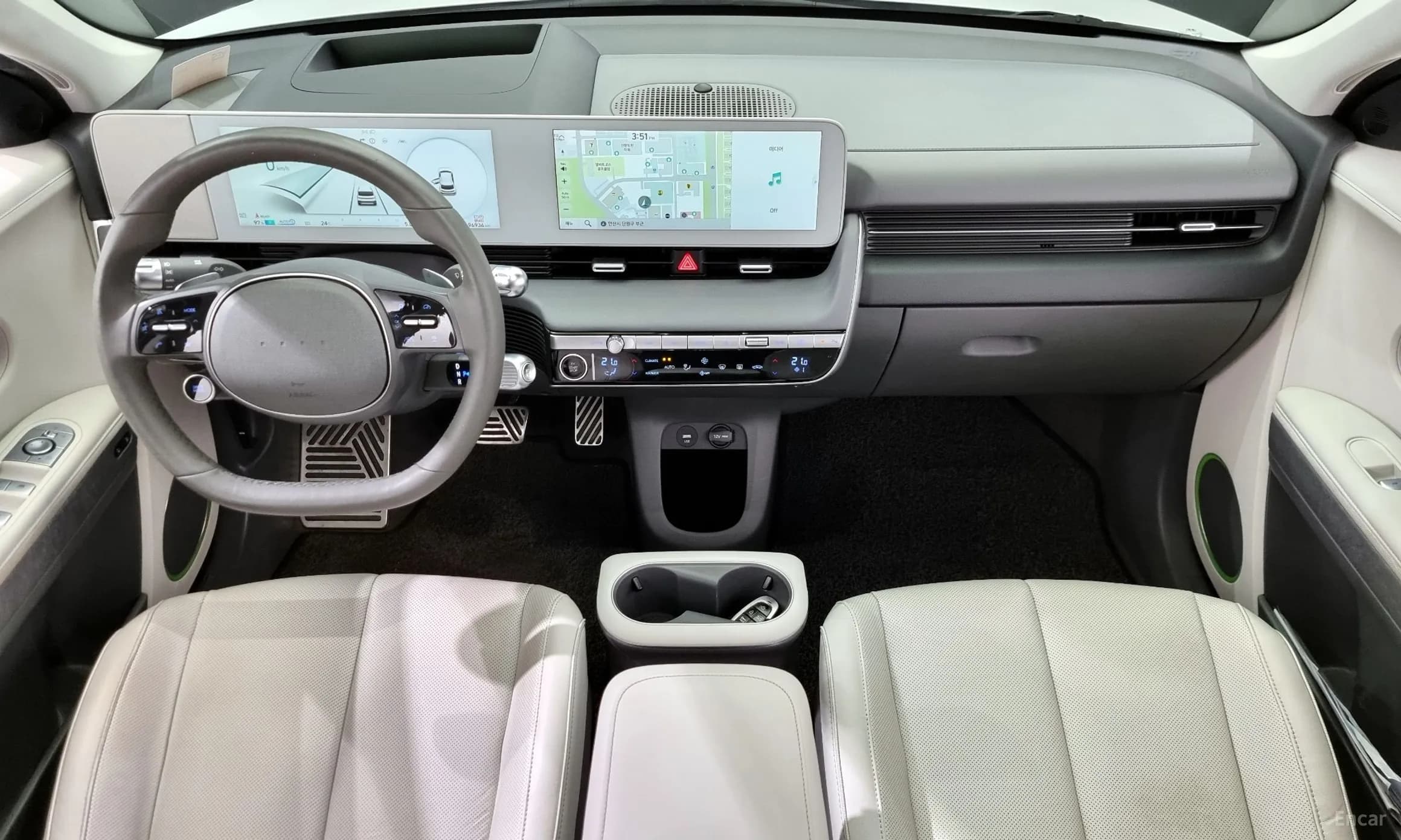Ioniq 5