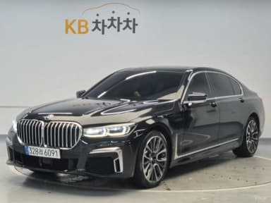 7 Series (G11)
