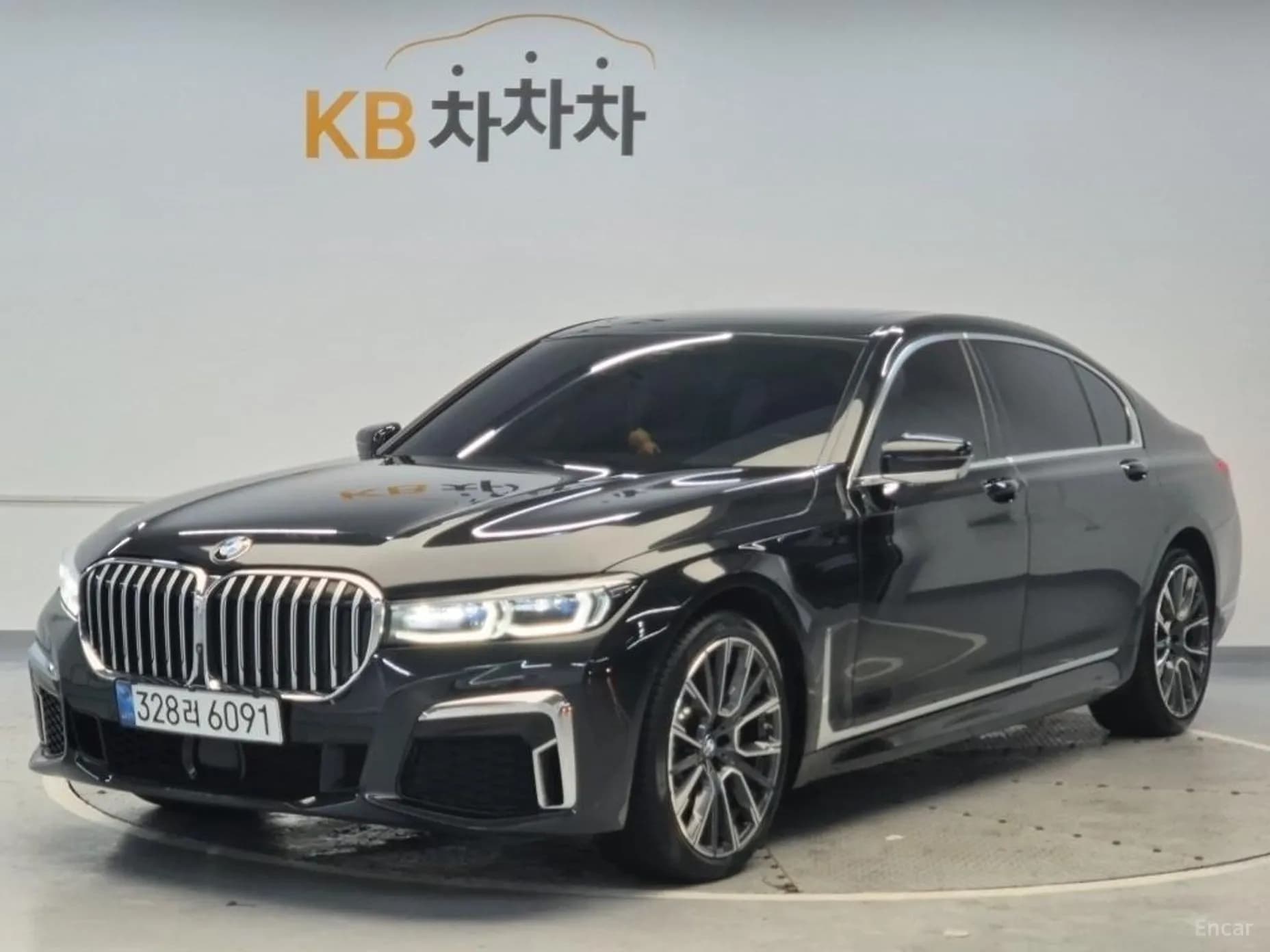 7 Series (G11)