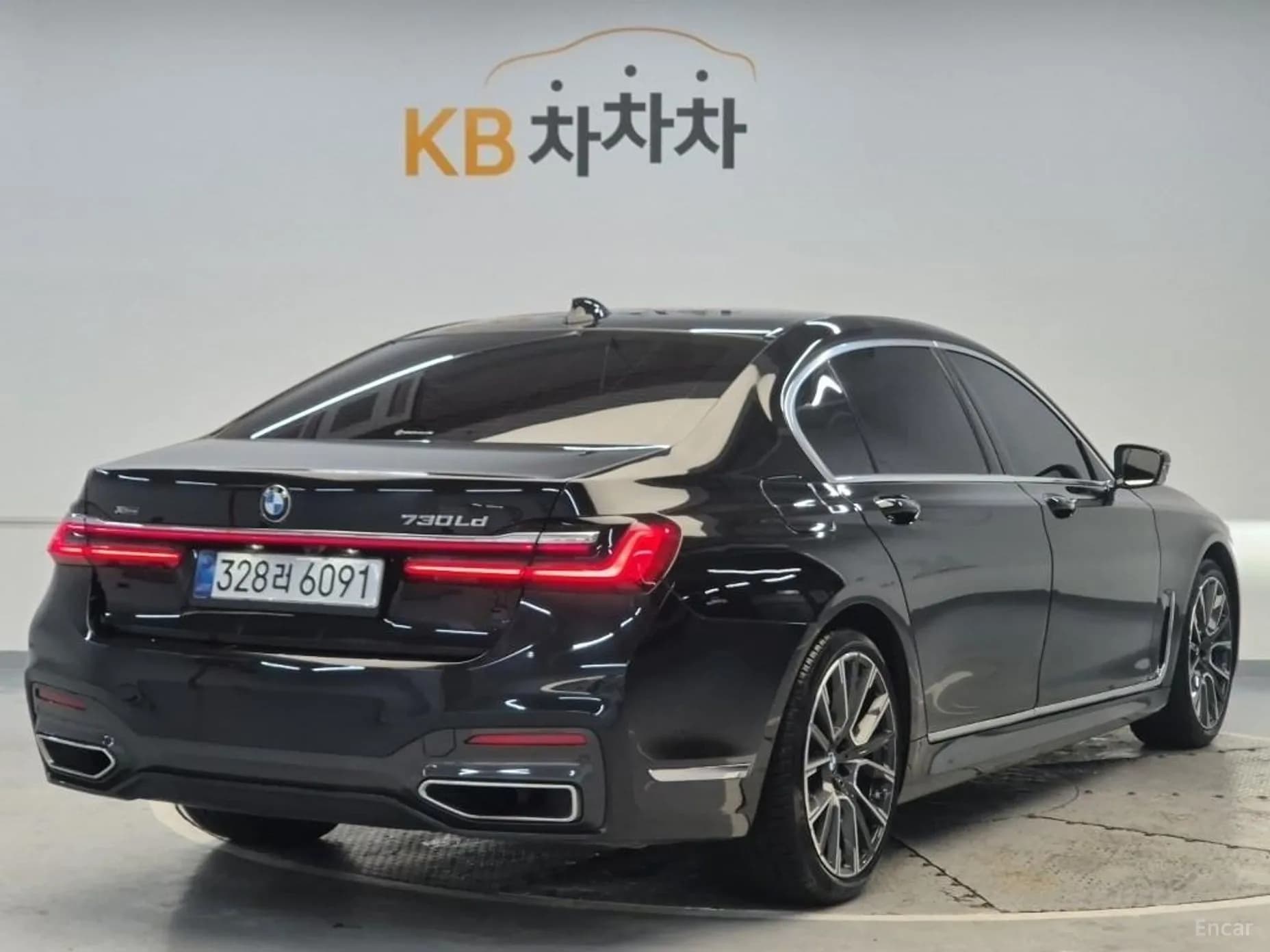 7 Series (G11)