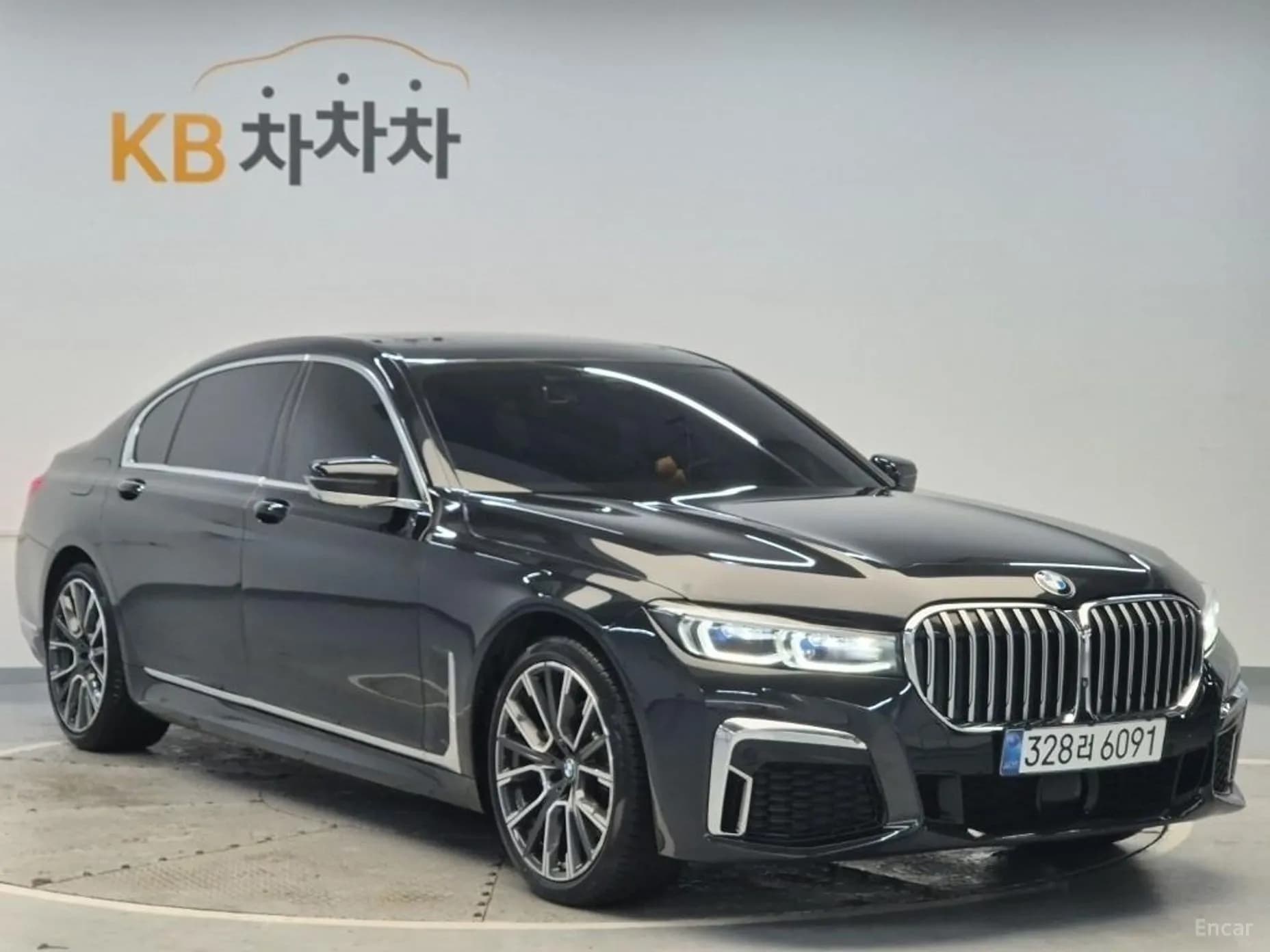 7 Series (G11)