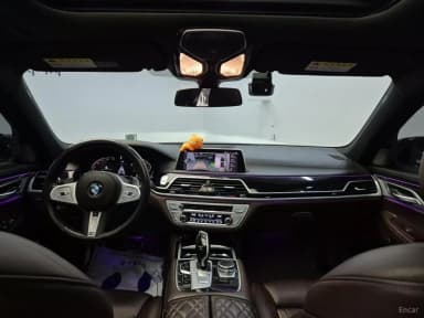 7 Series (G11)