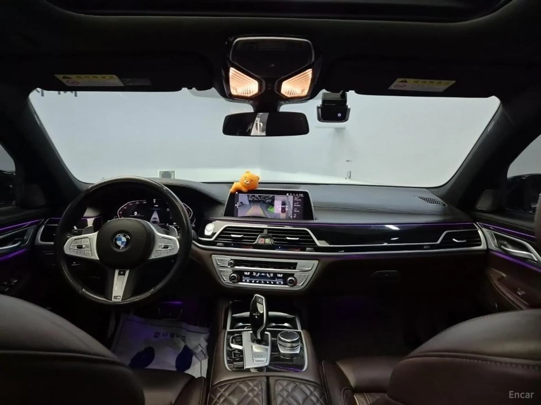 7 Series (G11)