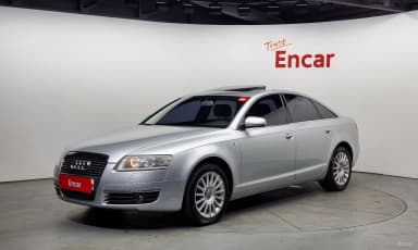 New A6