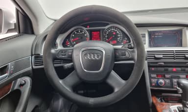 New A6