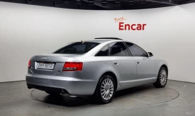 New A6