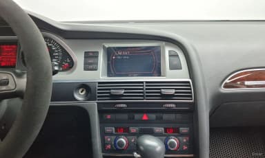 New A6