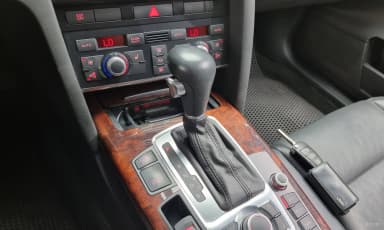 New A6