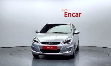 Accent (new)