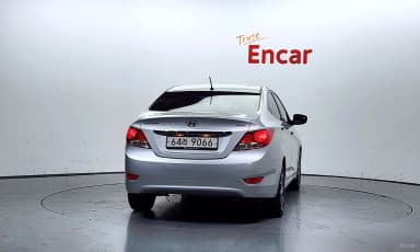 Accent (new)