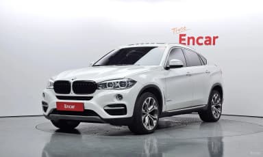 X6 (F16)