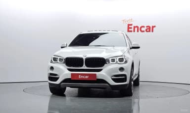 X6 (F16)