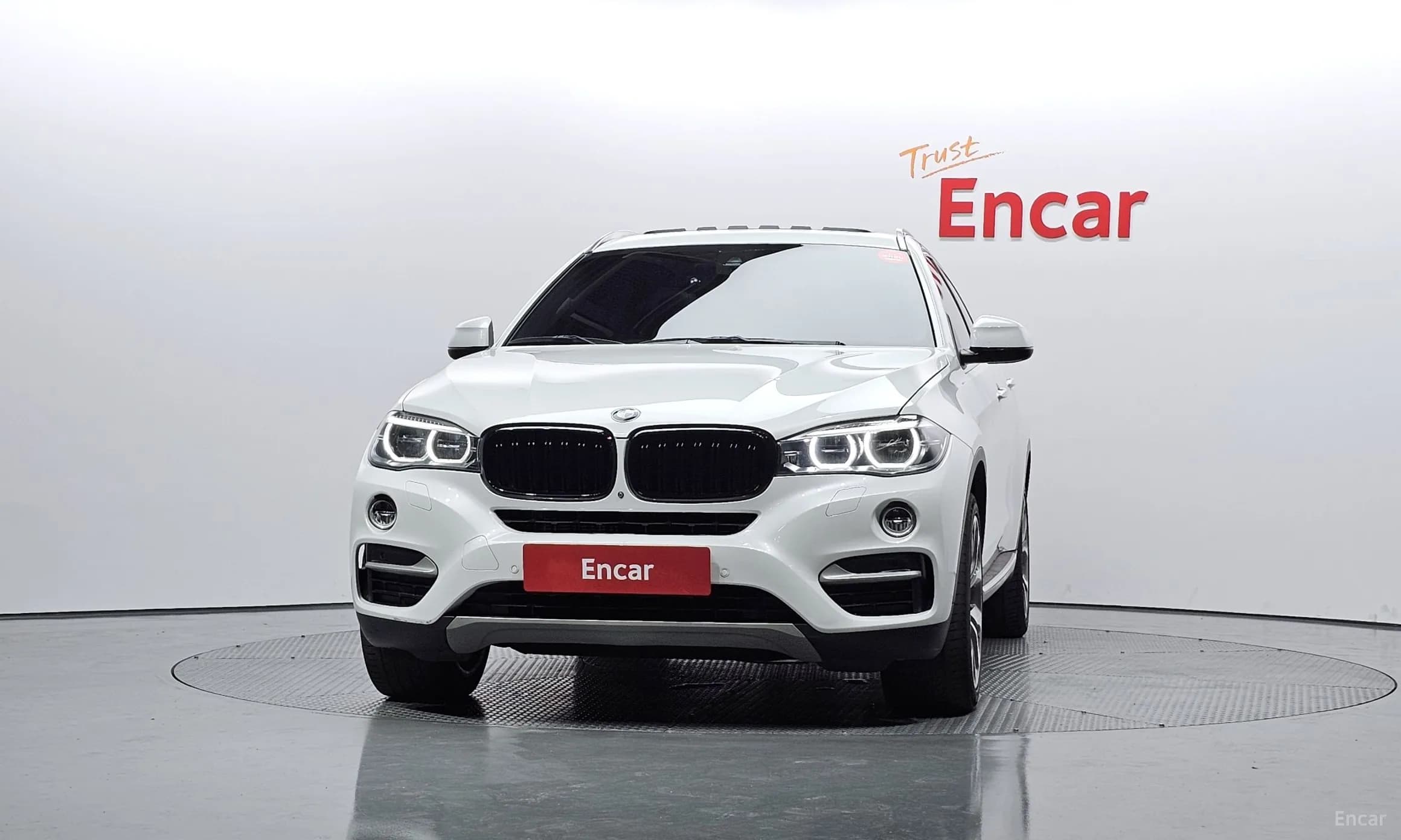X6 (F16)