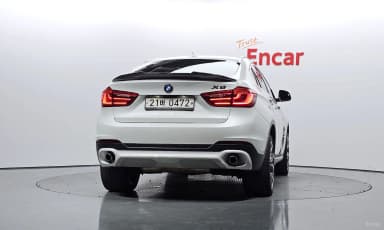 X6 (F16)