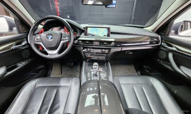 X6 (F16)