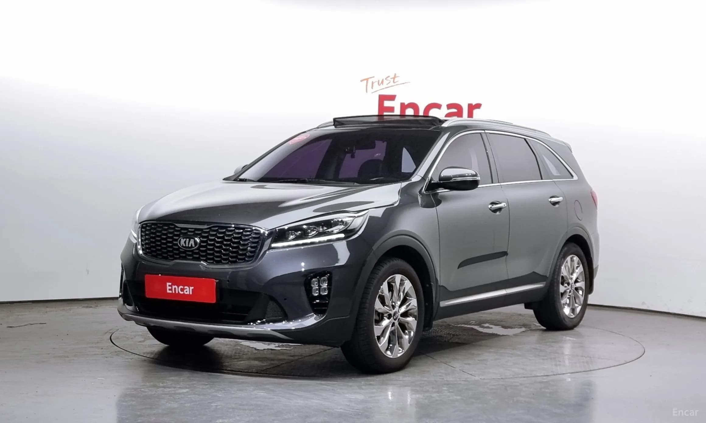 Sorento