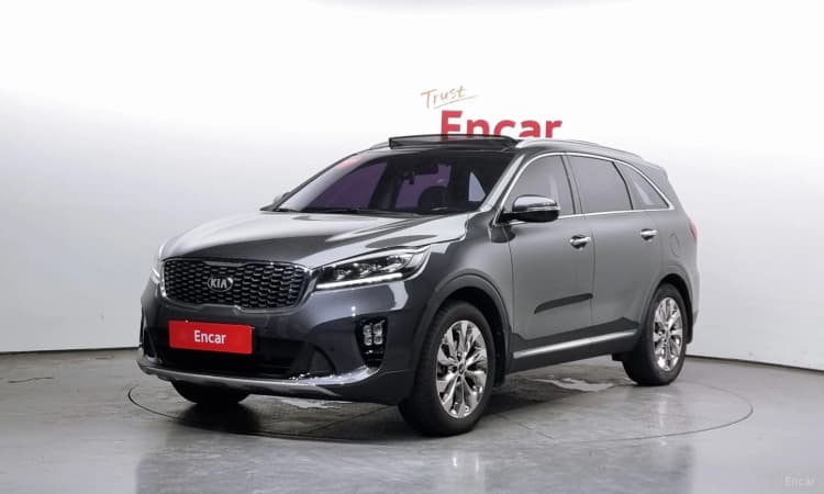 Sorento