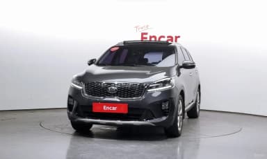 Sorento