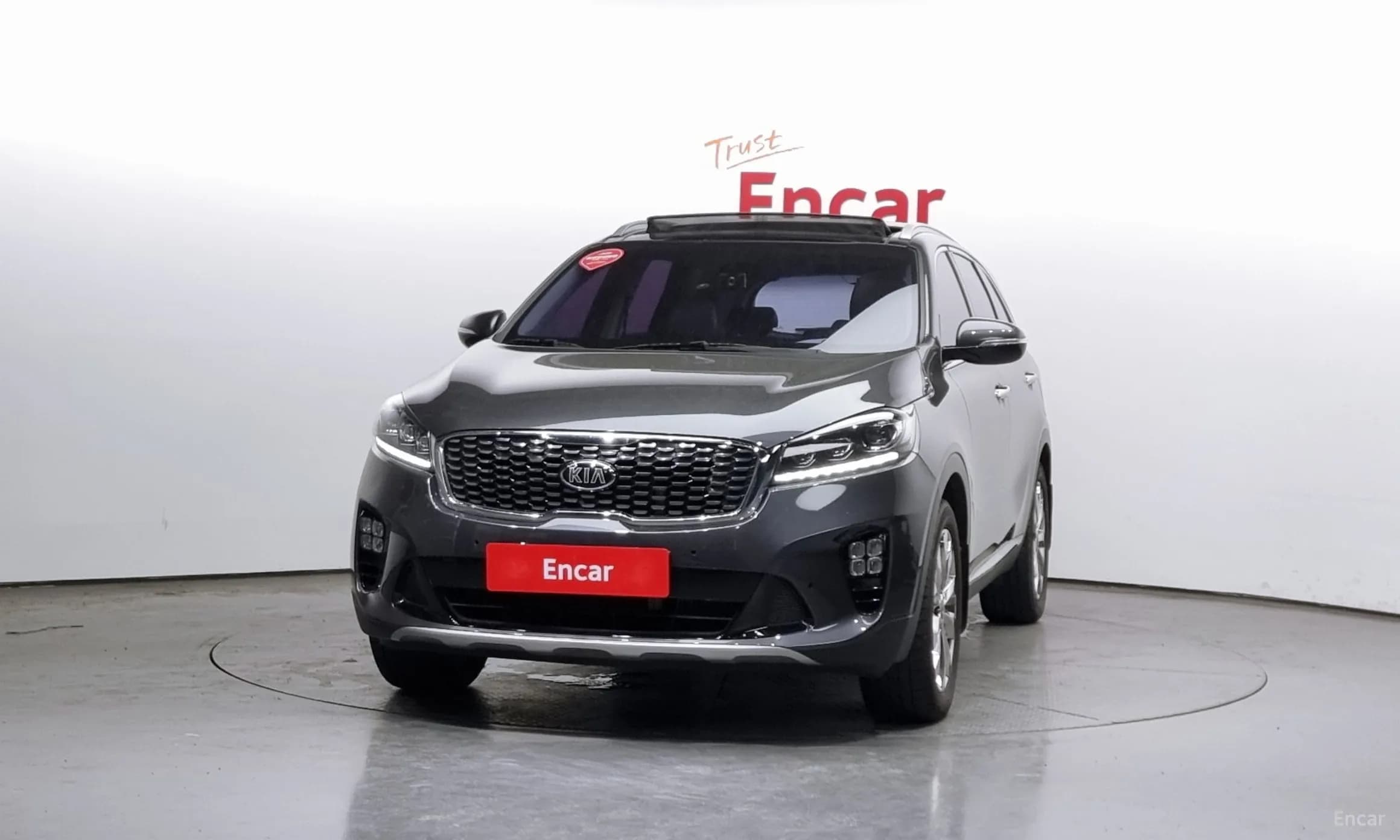 Sorento