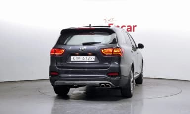 Sorento