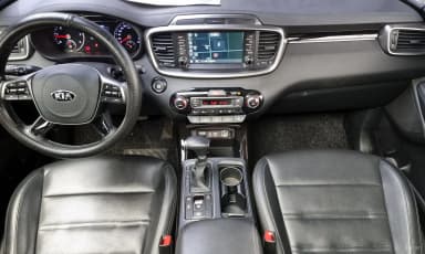Sorento