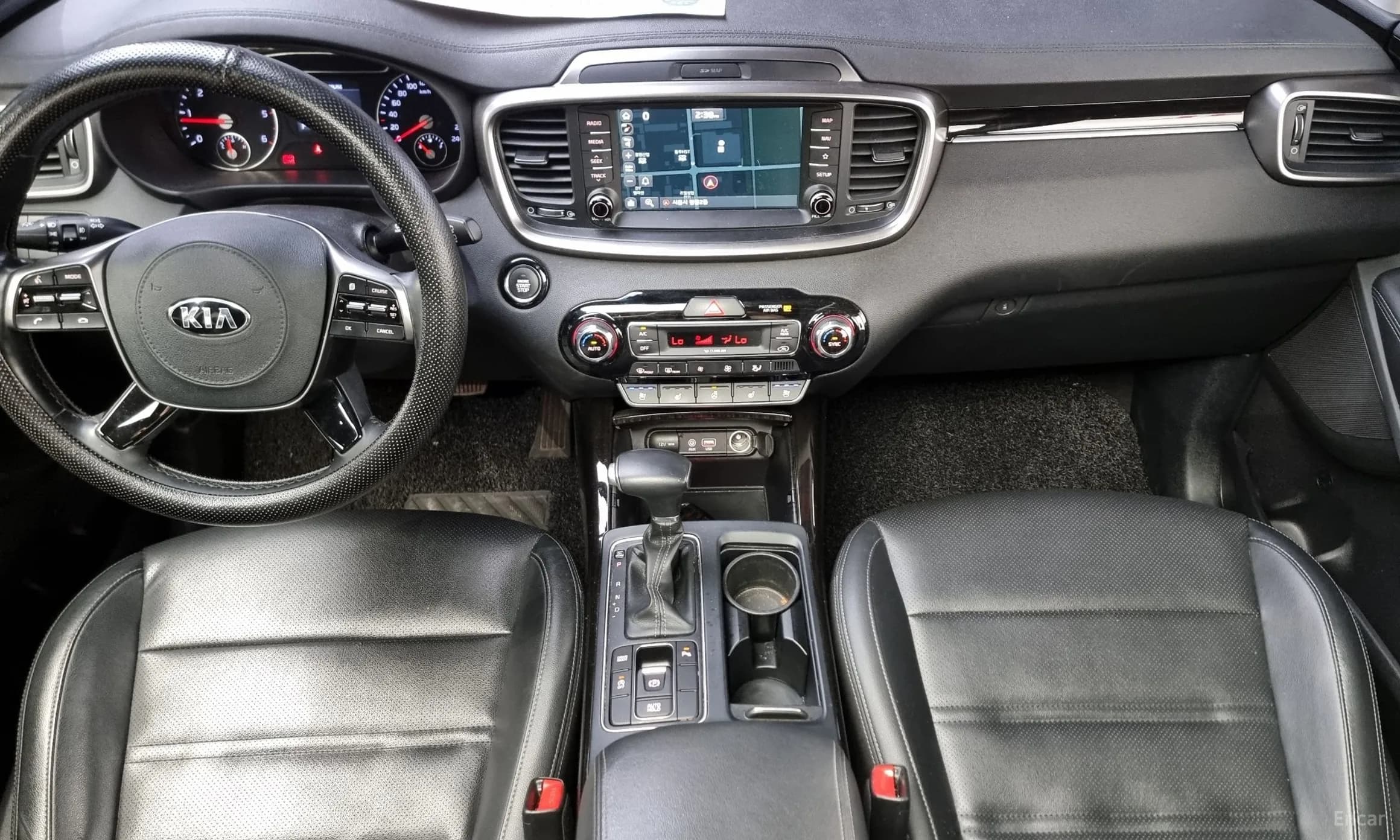 Sorento