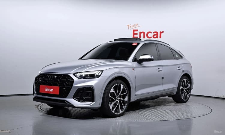 SQ5 (FY)