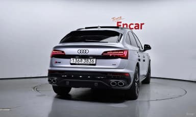 SQ5 (FY)