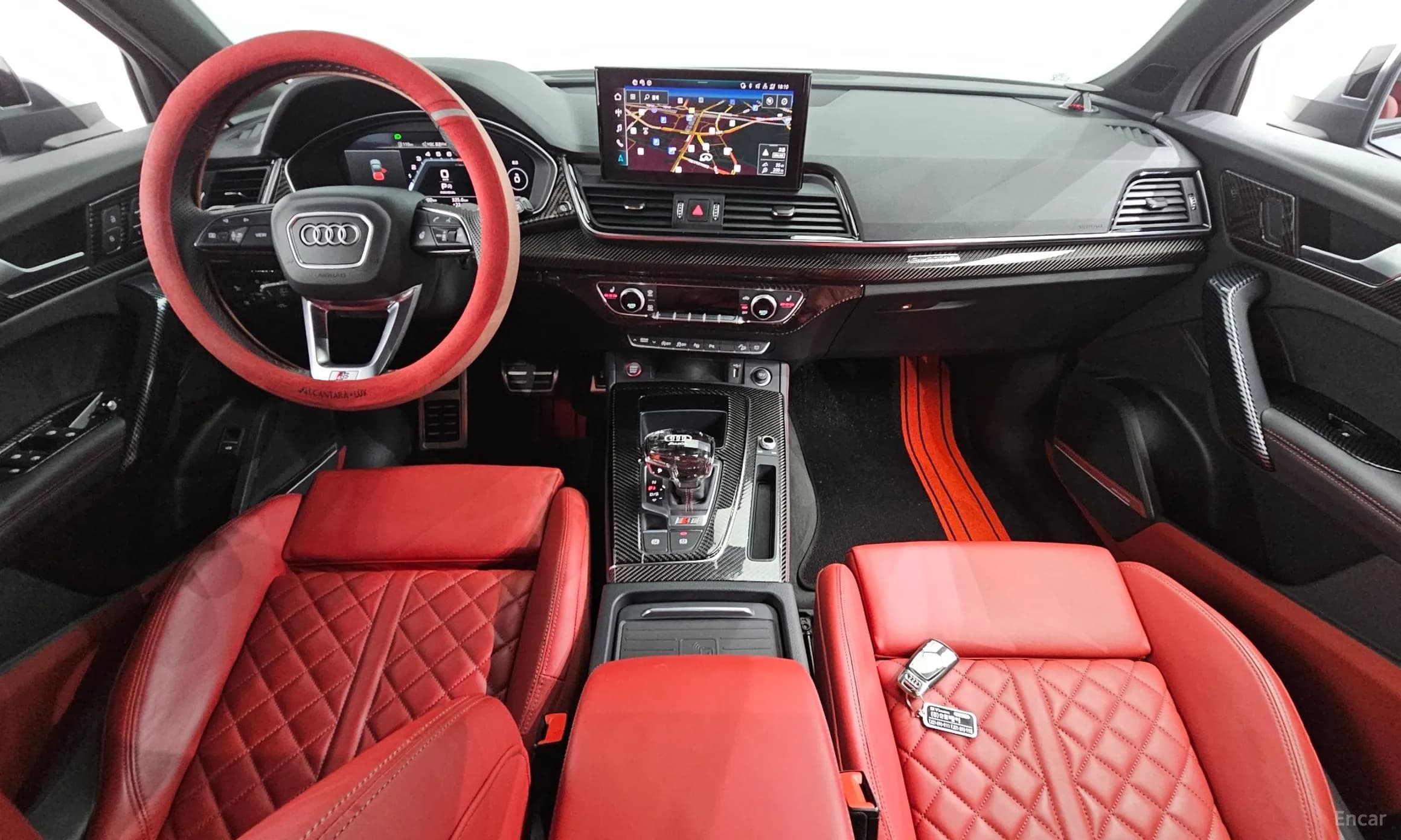 SQ5 (FY)