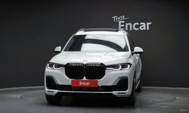 X7 (G07)