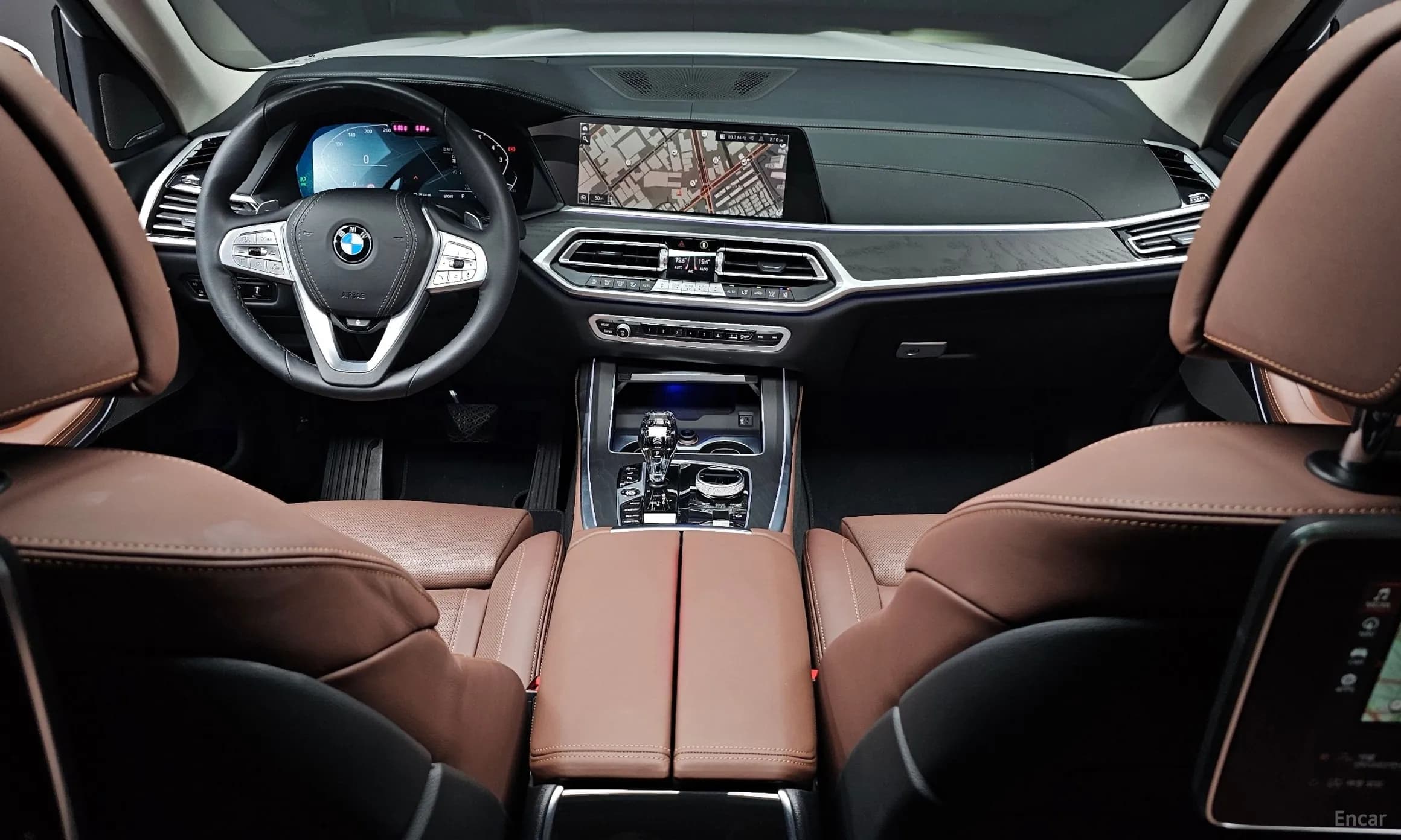 X7 (G07)