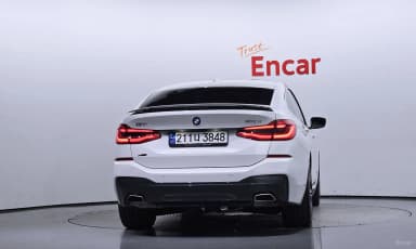 6-Series GT (G32)