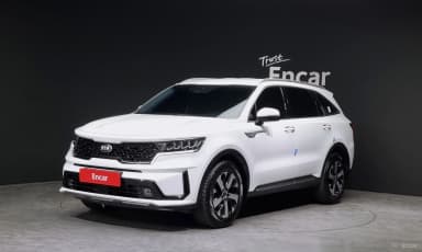 Sorento 4th generation